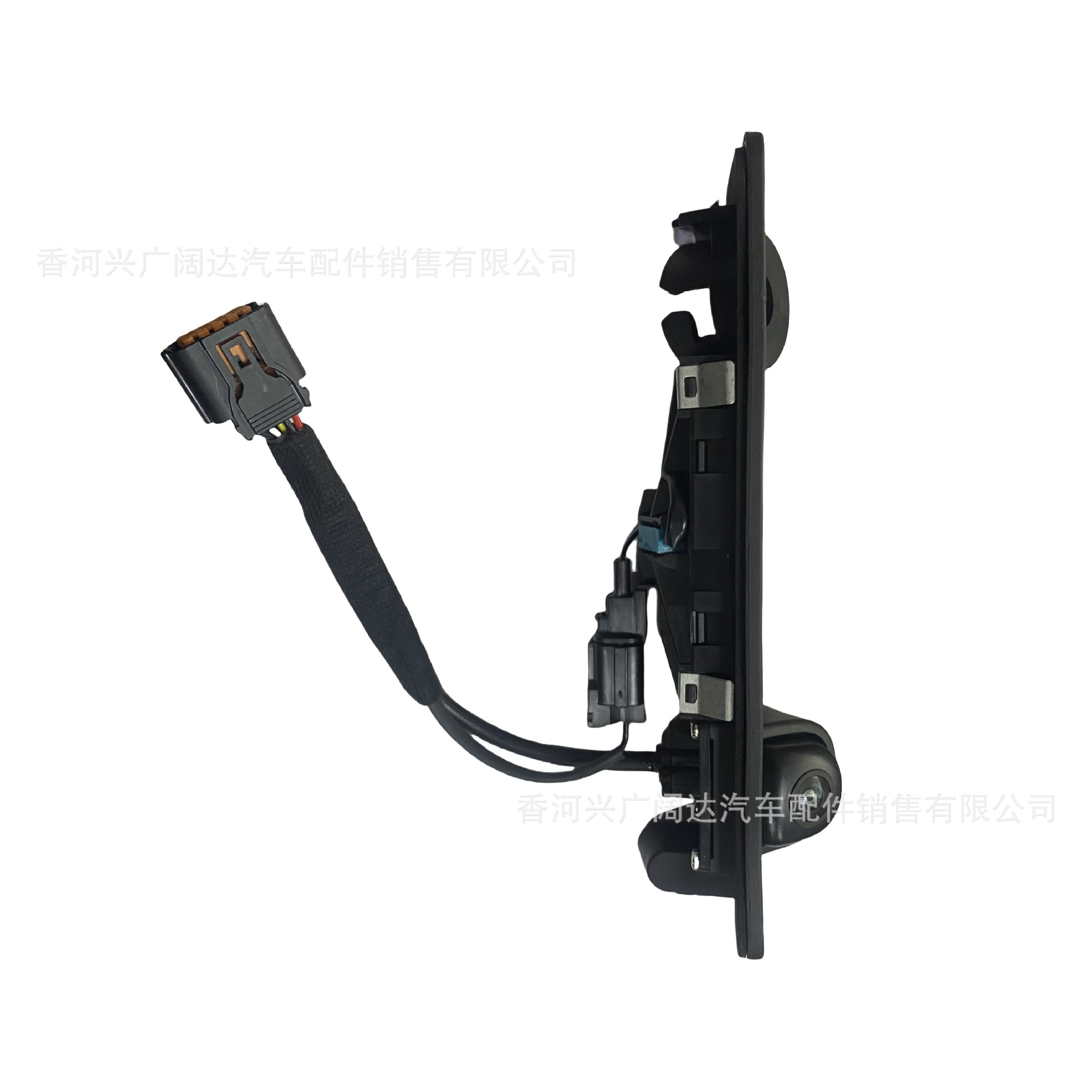 95760-D4501 is suitable for the reversing camera of Hyundai Kia vehicles. 95760D4501 details Picture