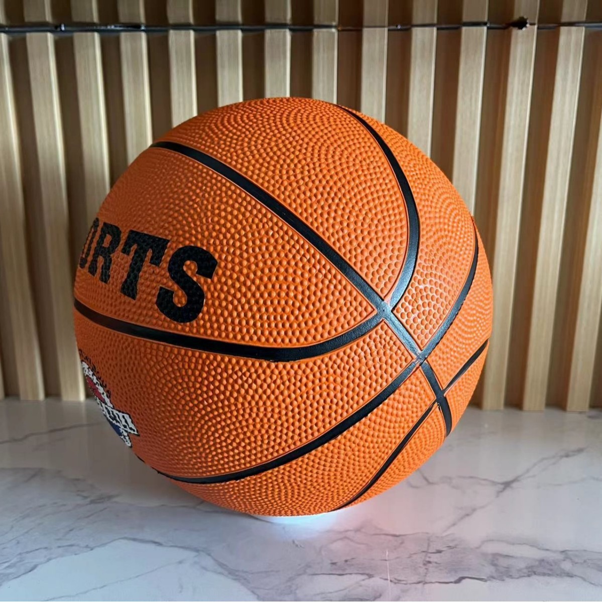 PU basketball no.3 no.5 no.7 PVC adulto niños juego de juguete al aire libre especial antideslizante engrosado resistente al desgaste handfeel Application Scenario