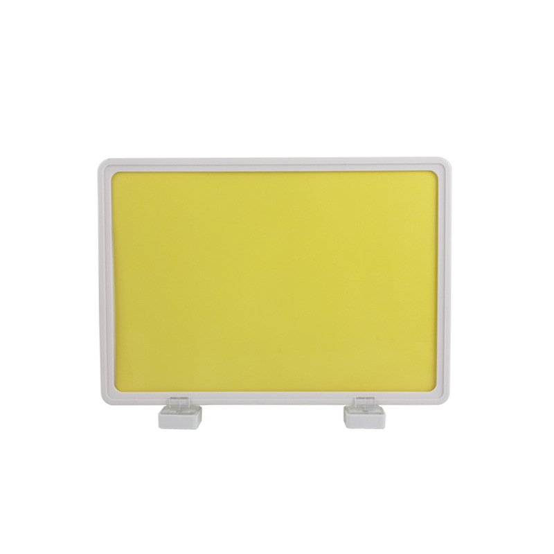A3, A4, A5, A6 frame shelves, warehouse area, magnetic identification, strong magnetic sign for storage, location card label, warehouse magnetic attraction area prompt card, workshop location classification sign, supermarket shelf location prompt Item Picture