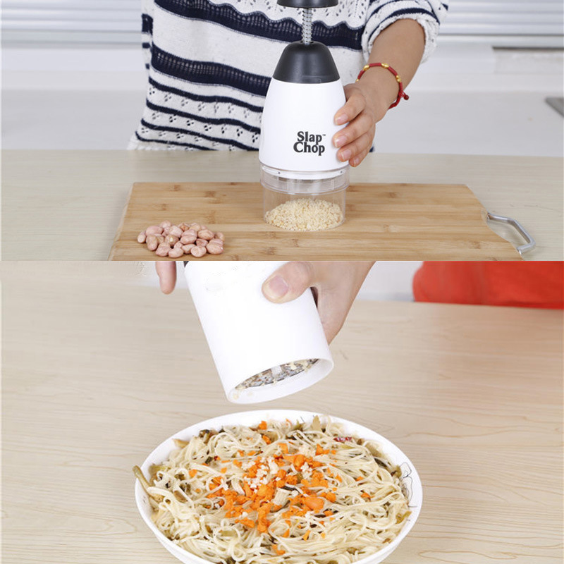 多功能切菜器实物图