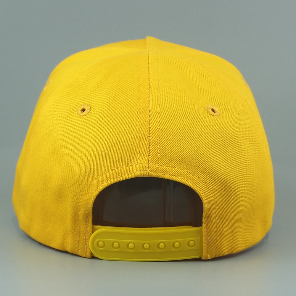 Wholesale children's caps from the cap factory: solid-color cotton embroidered sunshade, cute printed hip-hop caps, spring and summer mesh fabric breathable baseball caps Application Scenario