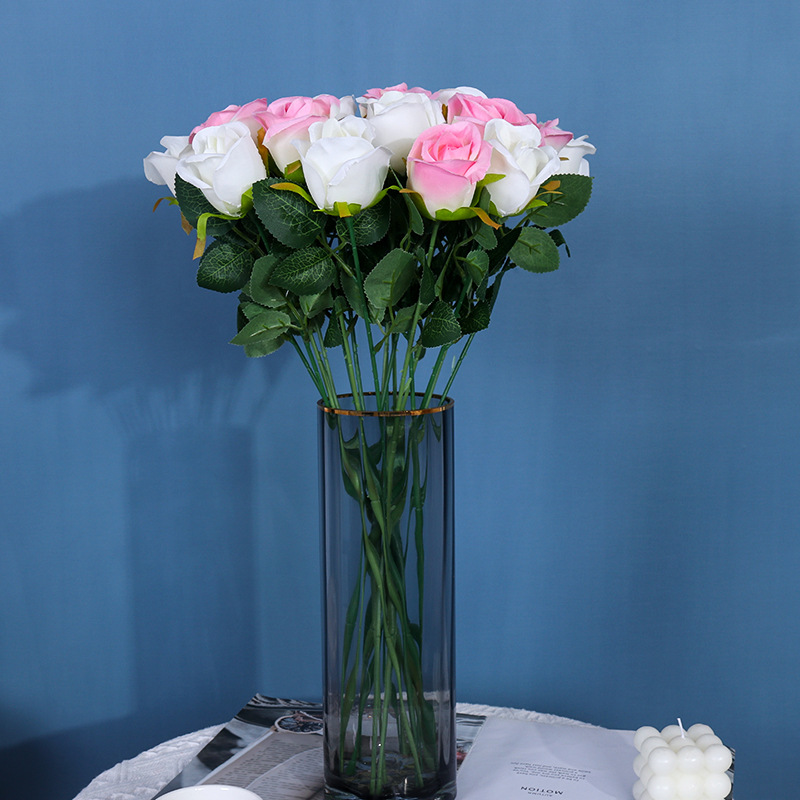 装饰果盘实物图