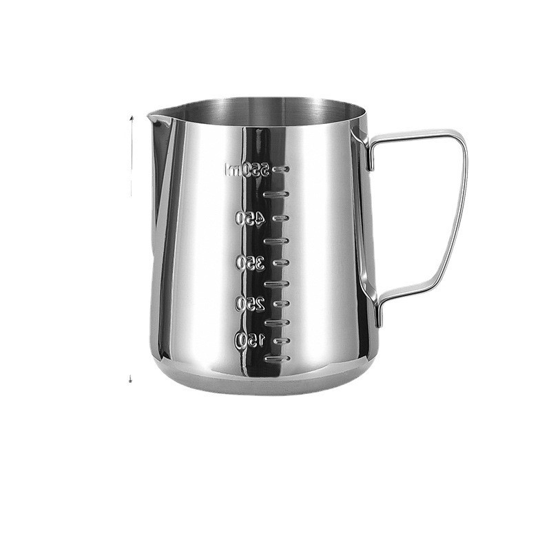 كوب قهوة من الفولاذ المقاوم للصدأ، مصنوع من الفولاذ المقاوم للصدأ Item Picture