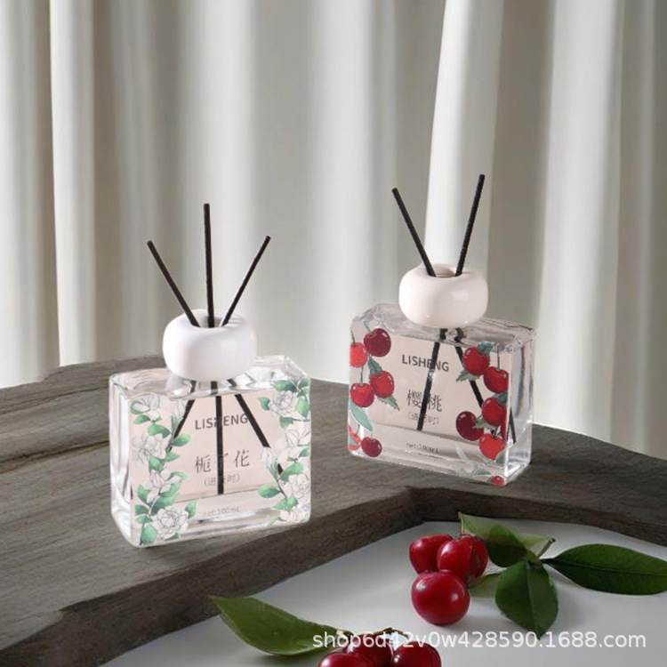 香薰机/加湿器/加湿器香薰机/香氛机/香水香薰细节图