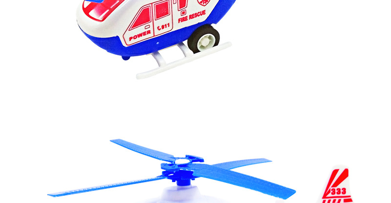 Large rebound helicopters, cartoon planes, children's toys and gifts are selling well at street stalls and night markets around schools details Picture