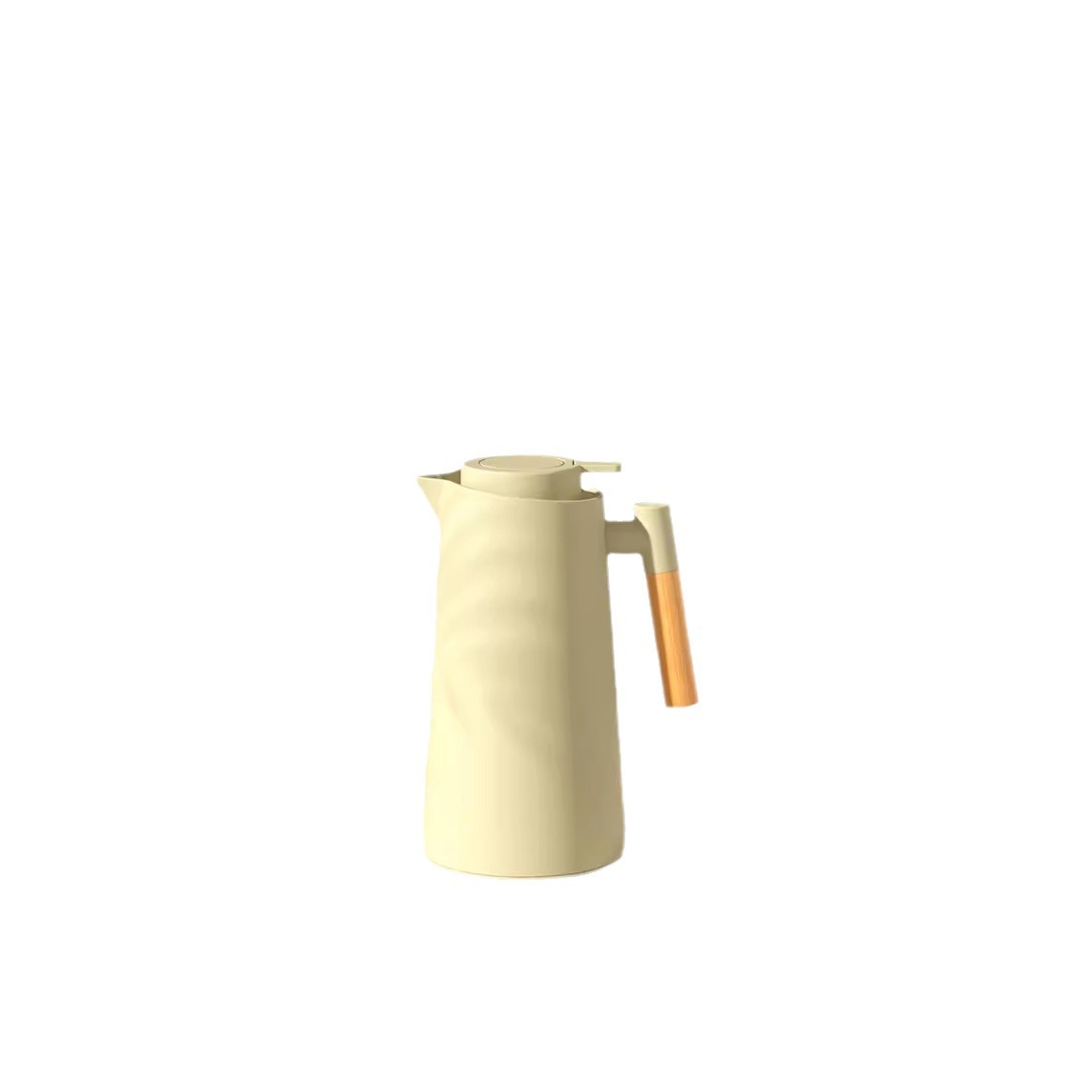 Wholesale thermos flasks, wholesale thermos water kettles, household thermos water kettles, coffee kettles, thermos flasks, thermos flasks, large capacity Item Picture