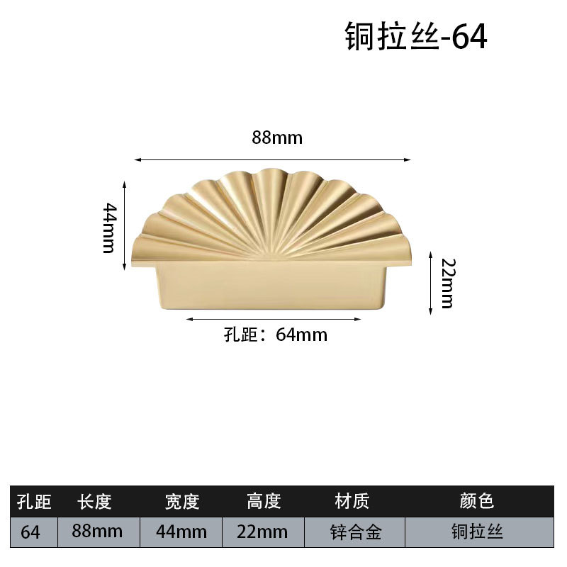 家具合页、铰链实物图