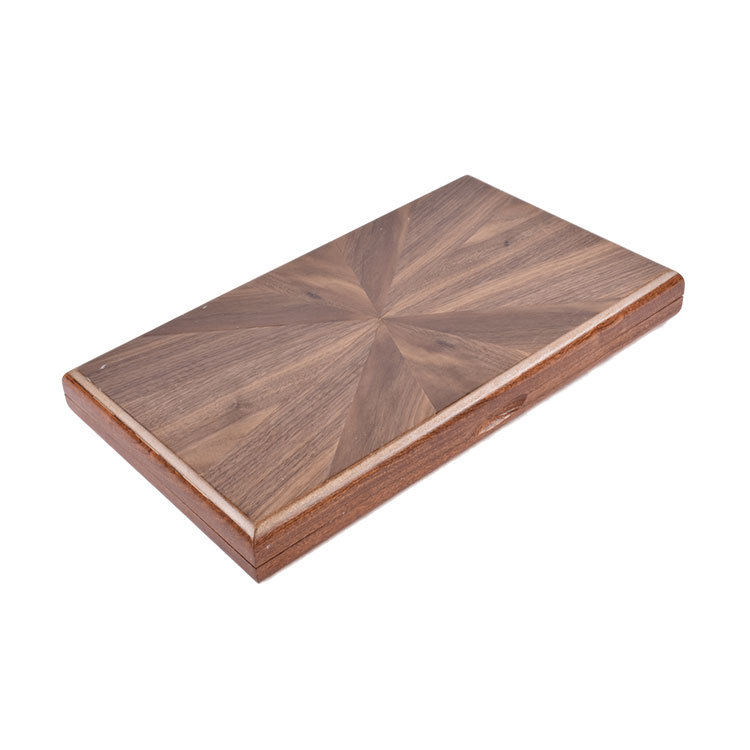Wooden backgammon sets, educational board games, chess and card competition toys, factory direct sales, cross-border exclusive supply, in stock Item Picture