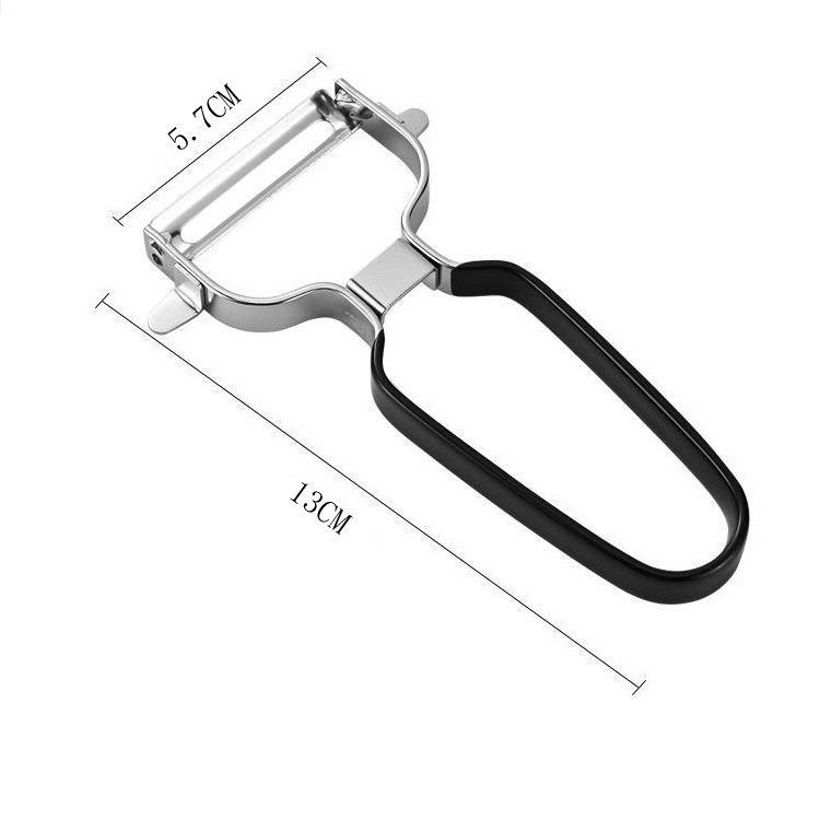 刨子、削皮器实物图