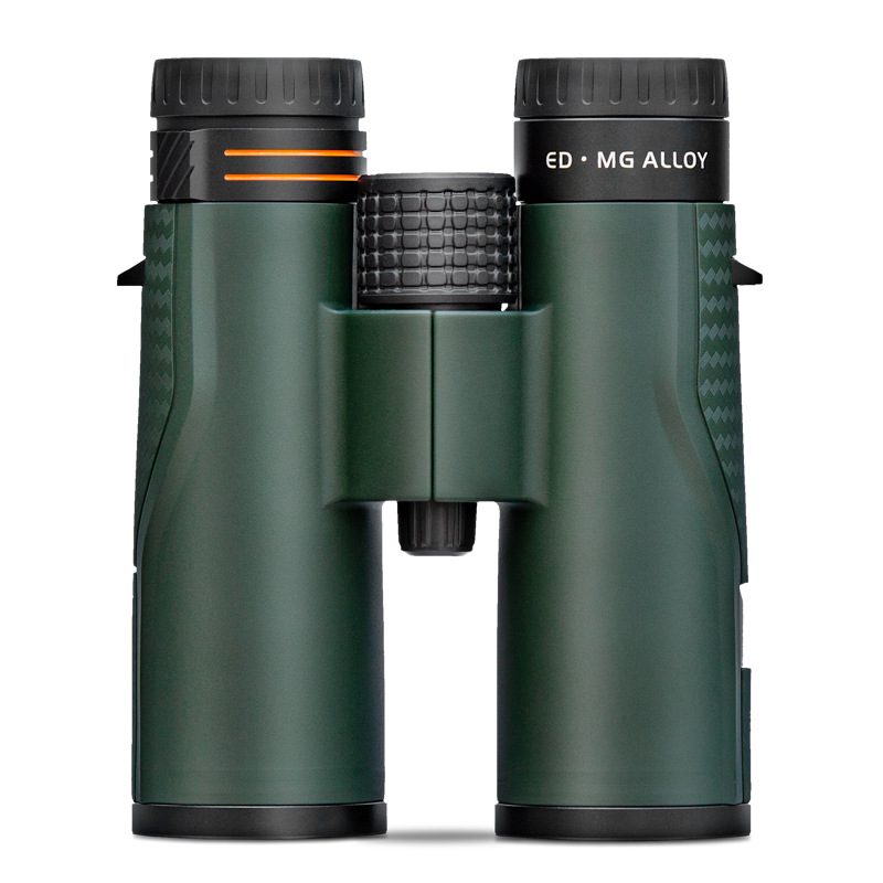 Shengtu's new ED lens telescope, nitrogen-filled and waterproof outdoor binoculars, is a professional high-definition telescope