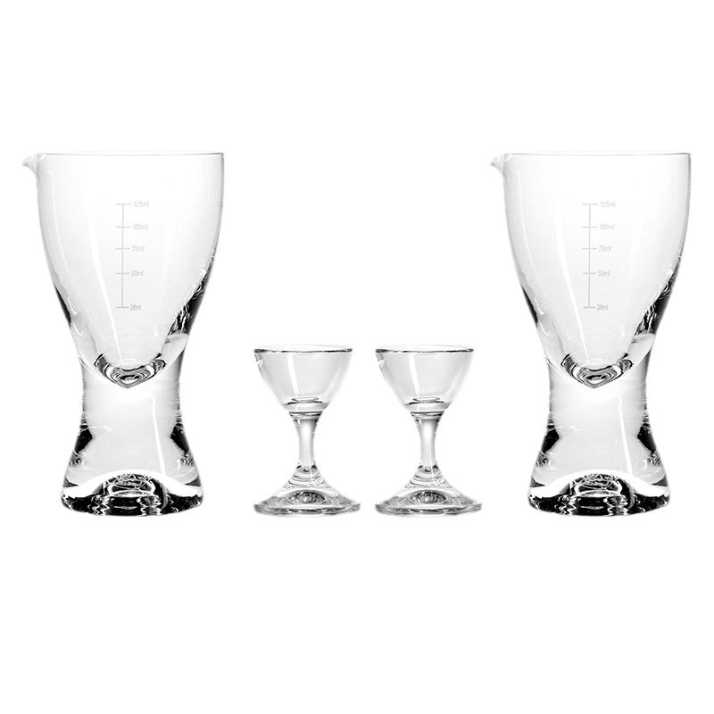 酒杯/红酒杯酒杯/白酒具/红酒杯/冰杯白底实物图