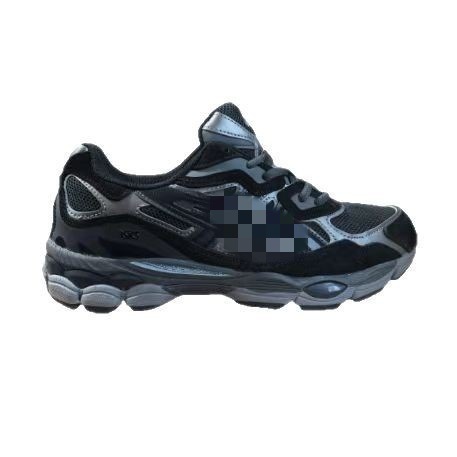 Retro N running shoes with increased height inside, Y couple style for men and women, C shock-absorbing sports shoes, anti-slip running shoes, durable and casual life Application Scenario