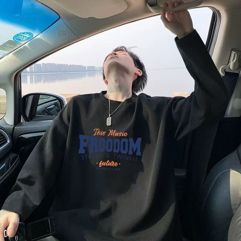 t恤男士短袖潮流/衣服男士半袖潮牌/服装男短袖韩版/T恤/T恤尾货产品图