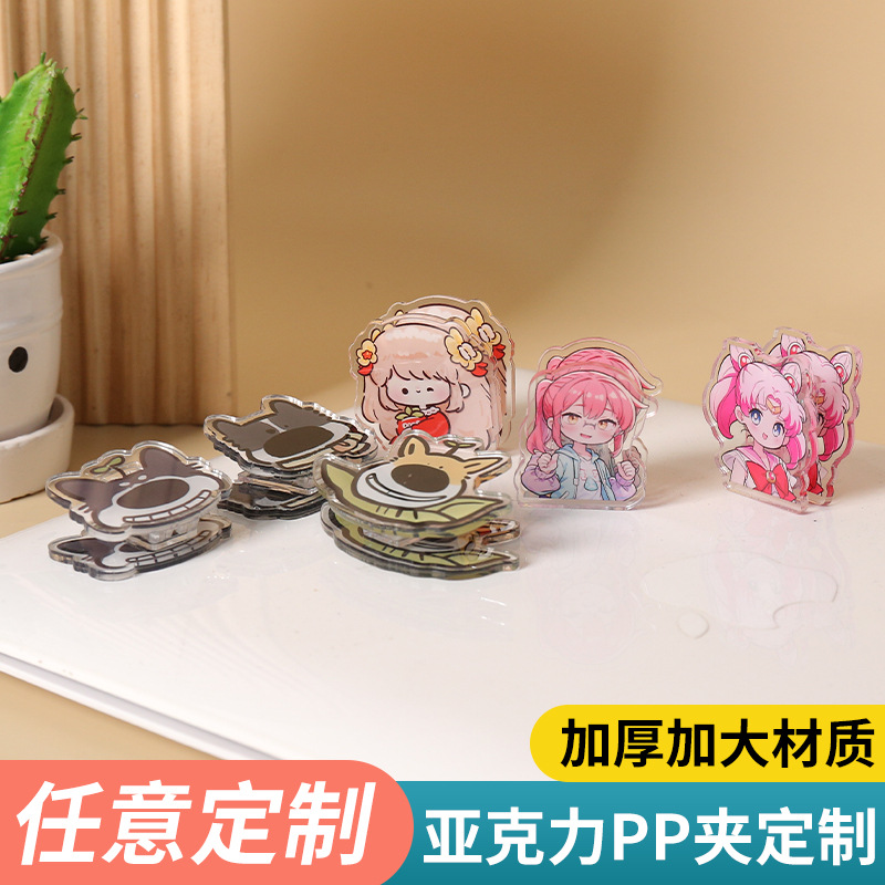 塑料原料PP/塑料棒空心/pp塑料颗粒/PP1100N细节图