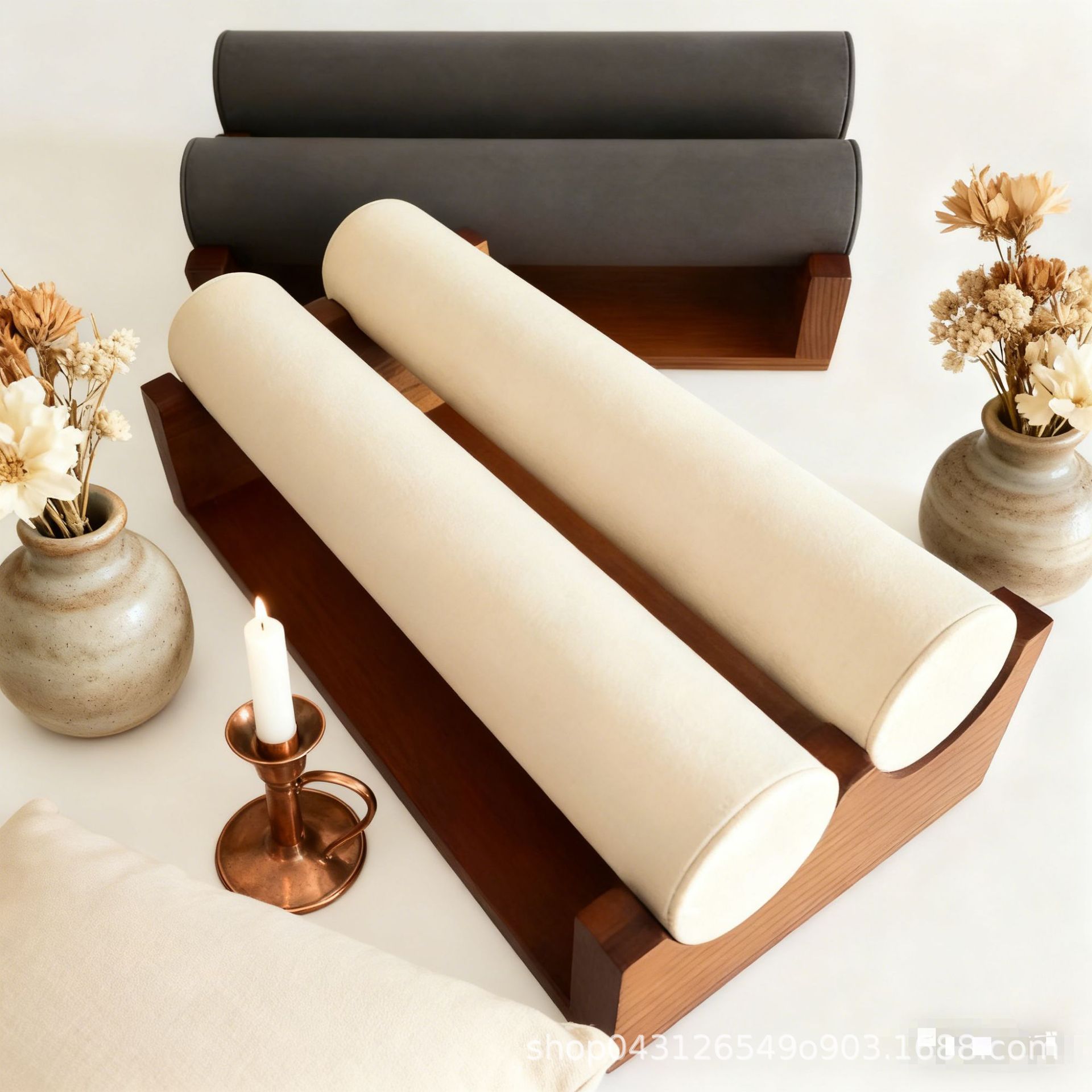 珠宝首饰定制实物图