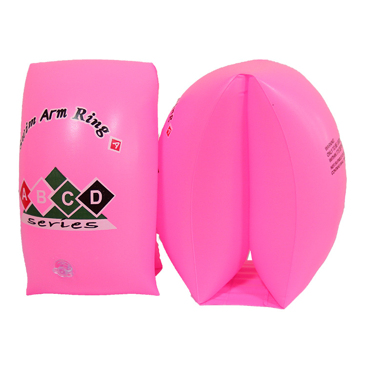 Children's arm ring float ring buoyancy water sleeve children's swimming ring, baby float sleeve float swimming equipment Item Picture