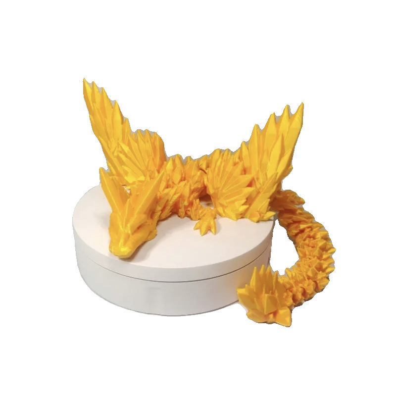 奇石摆件实物图