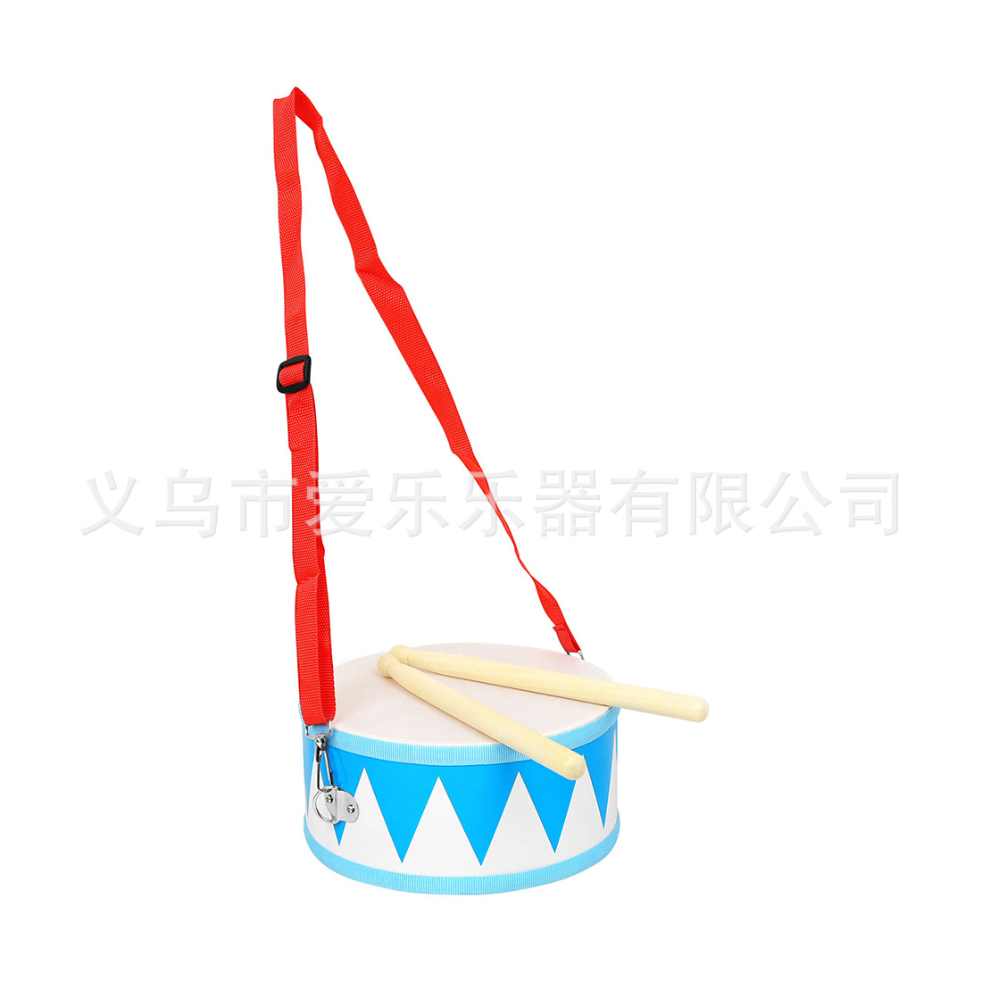 鼓类玩具实物图