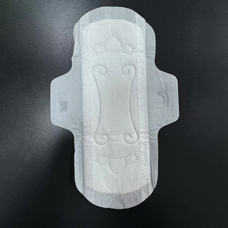 Wholesale cotton surface export sanitary napkins, daily and night use ultra-thin breathable sanitary napkins, factory direct sales, hot sales in foreign trade Application Scenario