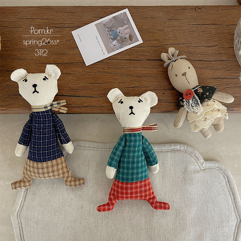 毛绒玩具/玩偶/潮流玩具/批发毛绒玩具/定制毛绒玩具产品图