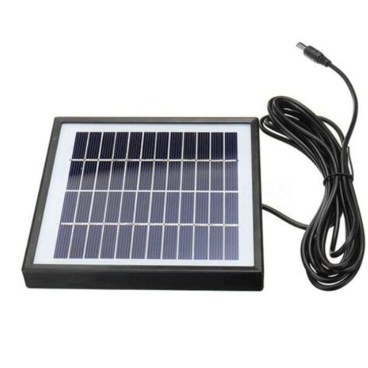 单晶硅光伏组件多晶硅太阳能供电系统充电板太阳能电池光伏板