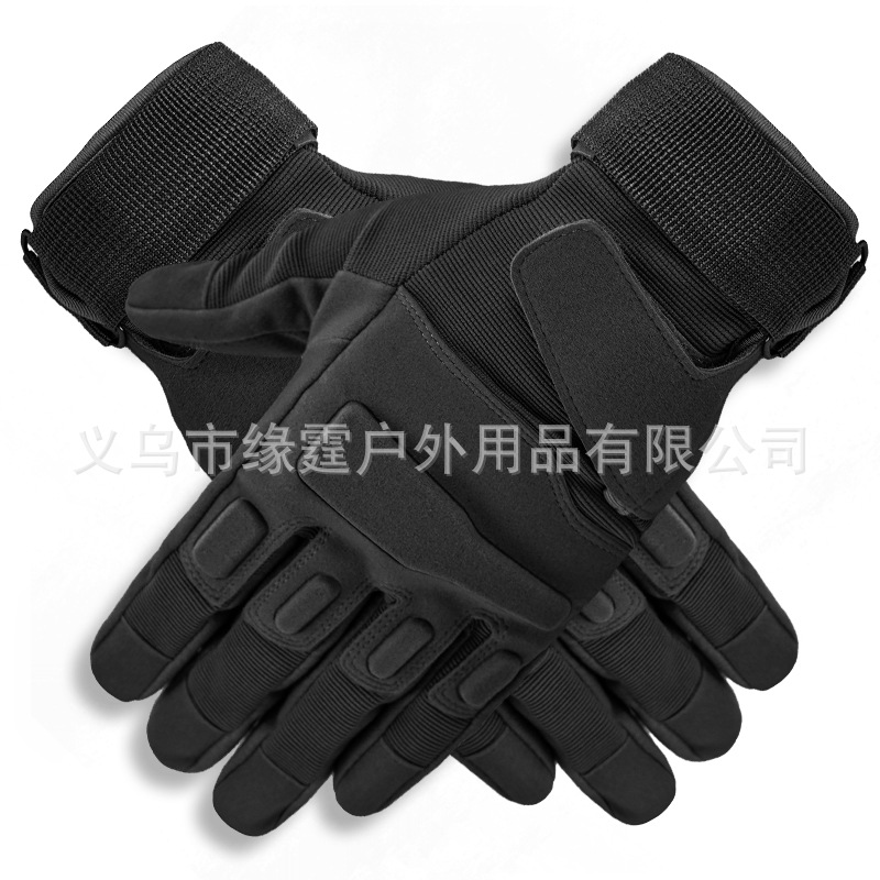 助力带/手套户外/5米拳击弹力绷带/穴位护腕/骑车手套细节图