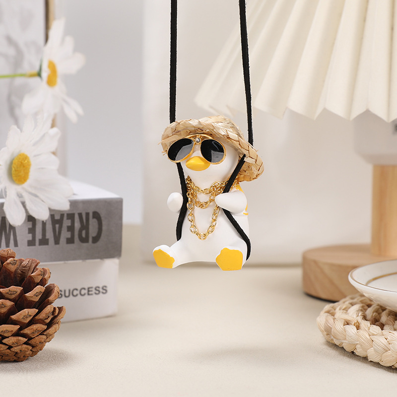 星星人/毛绒挂件/钥匙扣公仔挂件/挂件/三丽鸥挂件细节图