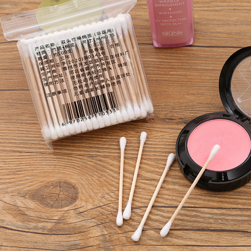 其他一次性用品实物图