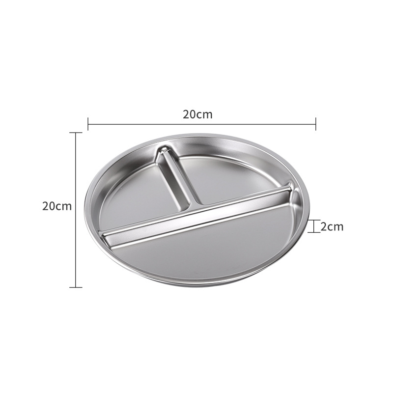 وأقراص زلاق من الصلب غير القابل للصدأ من السيليكون الأمازوني هي من نوع 304 من الشجاعة الداخلية Item Picture