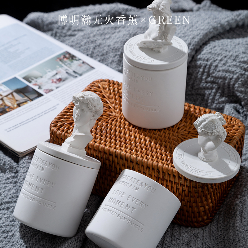 陶瓷工艺品实物图