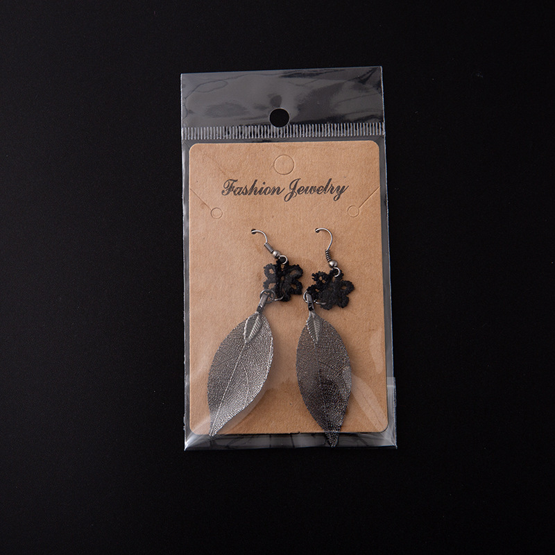 白色塑料纸细节图