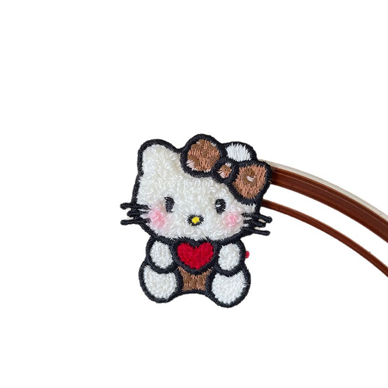 抱枕/斋月抱枕套/抱枕套/穆斯林抱枕四件套/苏绣白底实物图