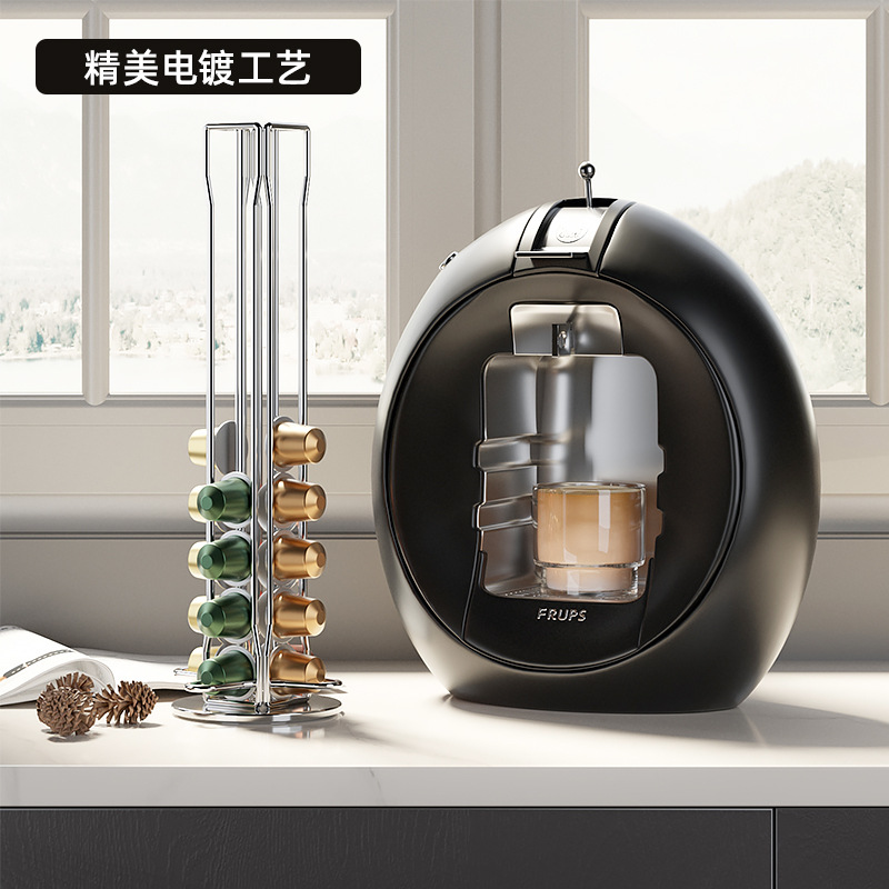 货架/置物架/居家收纳用品/家用收纳/发箍置物架产品图