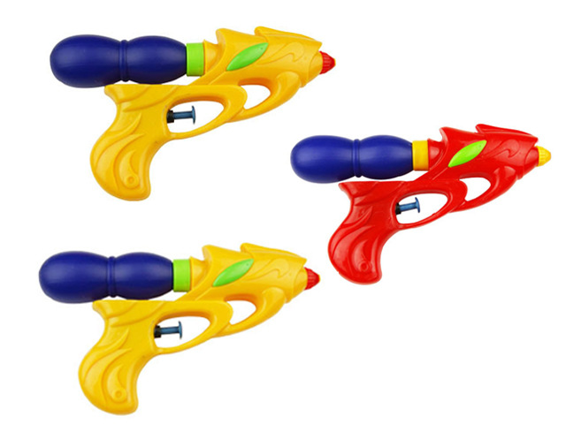 Toy water gun, water play toy, water supplies, water balloon, 120ml, children's leak-proof water gun toy