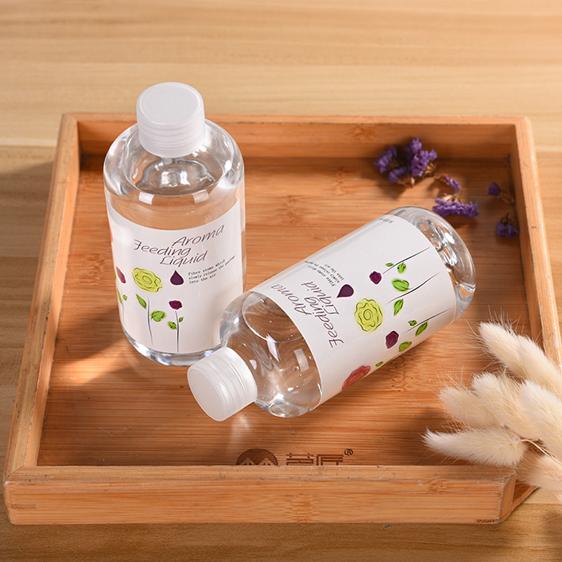 Air freshener, long-lasting aromatherapy essential oil supplement for bathroom and bedroom, toilet deodorizer, household aromatherapy perfume Item Picture