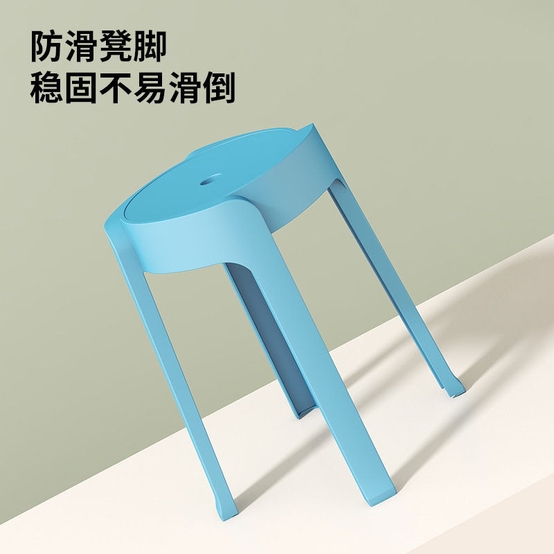 塑料桌椅实物图