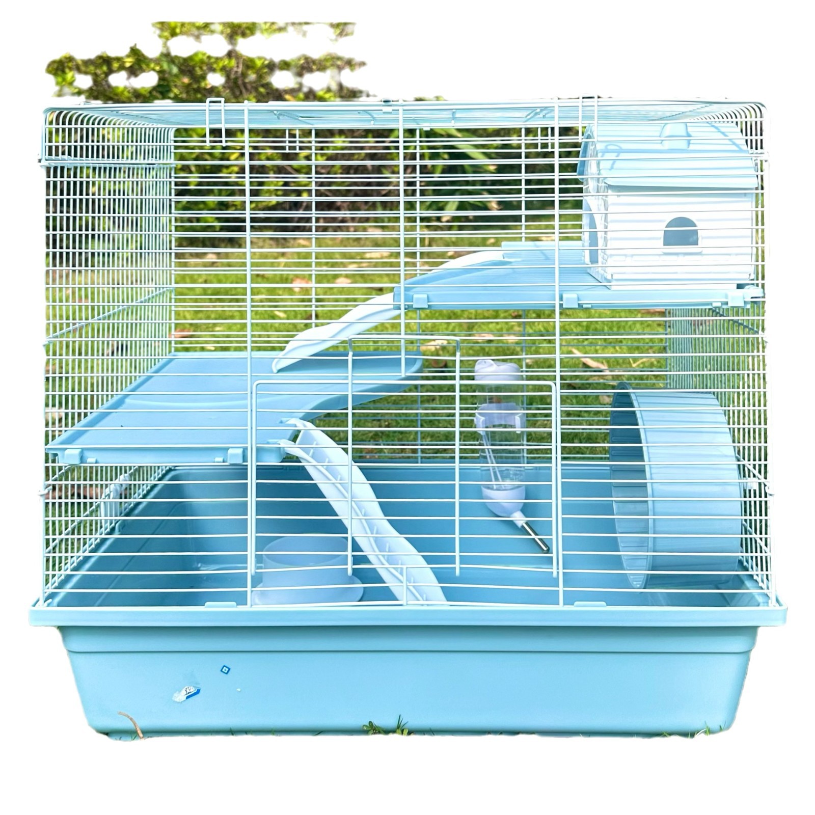 قفص هامستر رقم 4702 Item Picture