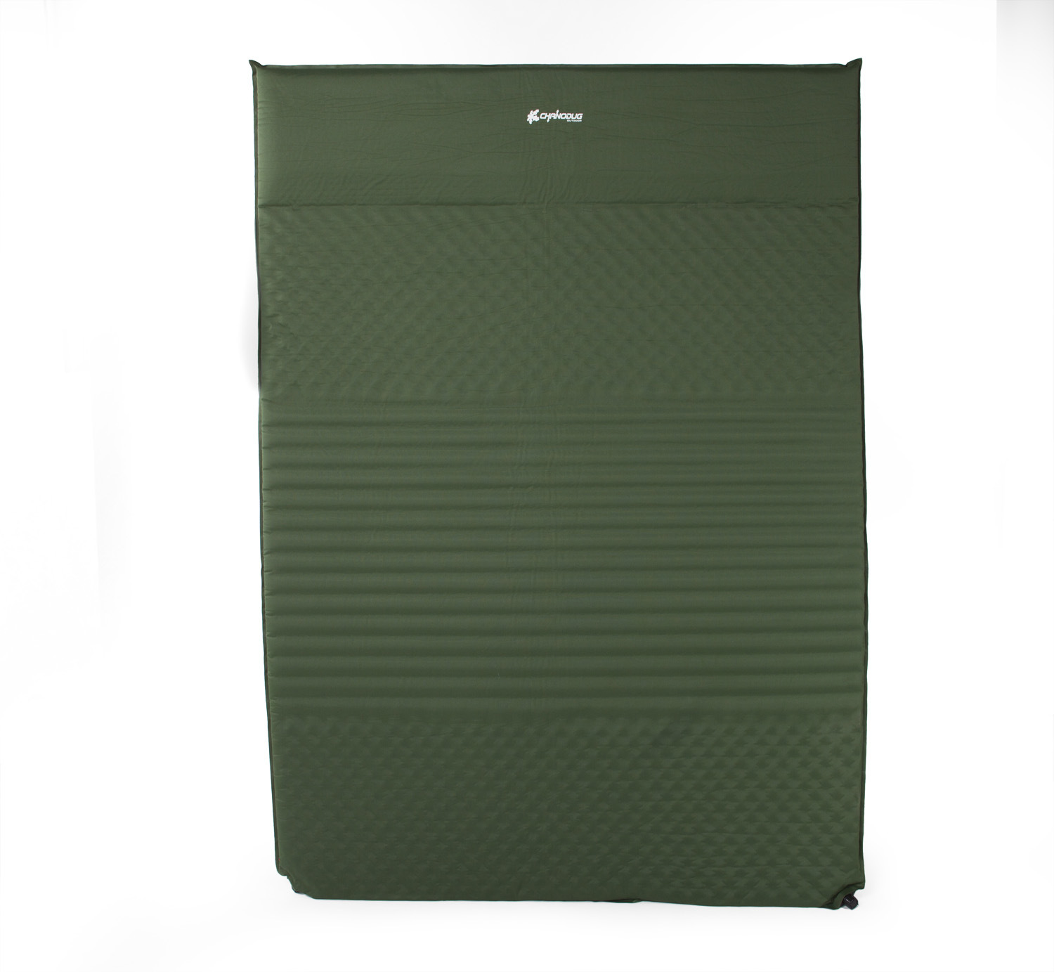 Xanoduji double-person thickened and widened portable and comfortable self-inflating air cushion for outdoor camping with cotton and high resilience air cushion Specification image
