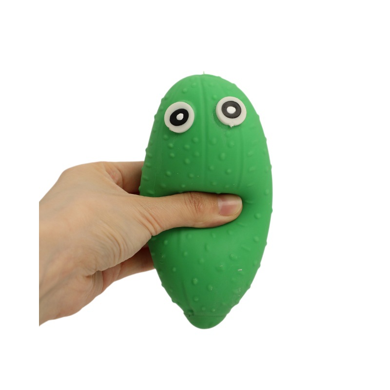 باذنجان من الخضروات والفواكه المزيفة من نوع جديد من الخضروات والفواكه Item Picture