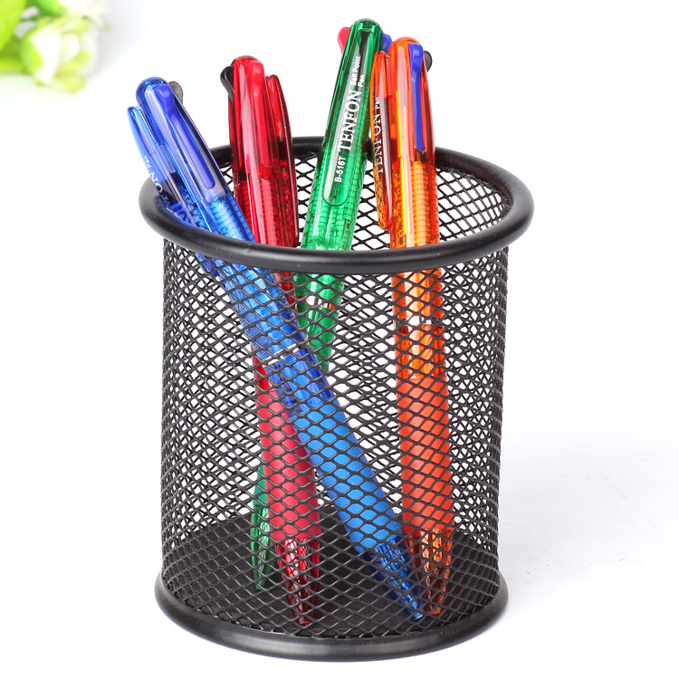 Foreign trade transparent 3-color ballpoint pen advertisement multi-color pen 516T plastic press three-color pen 48 pieces per box Specification drawing