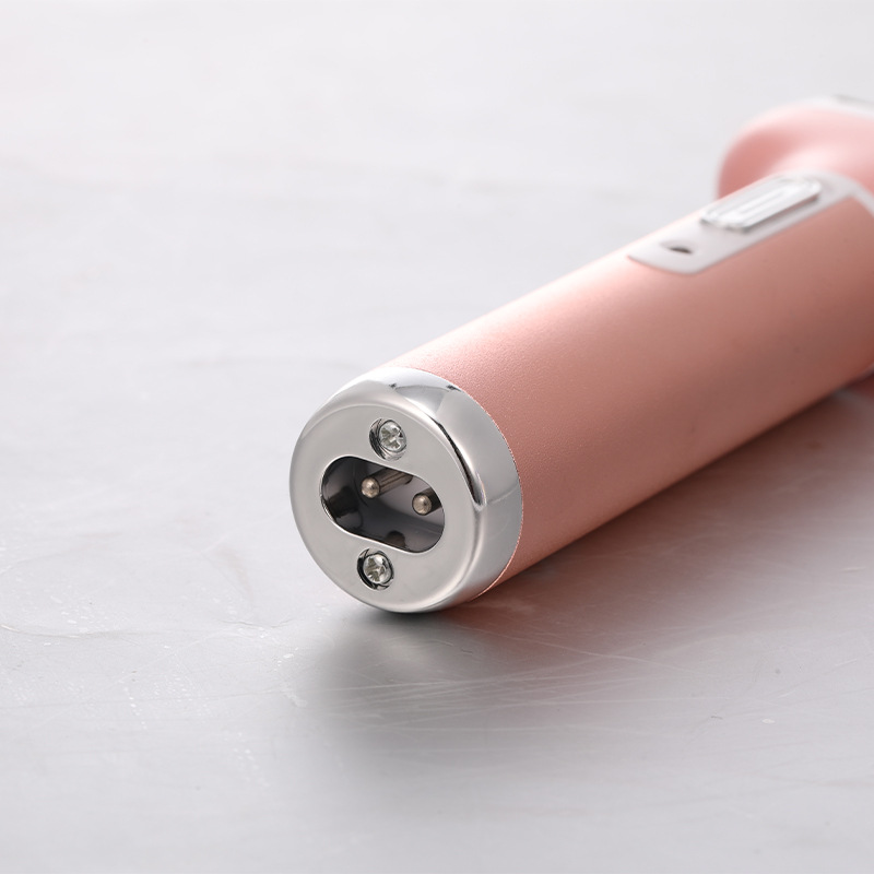 جهاز محمول عبر الحدود لإعادة شحن جهاز الحلاقة (USB) للسيدات ذوات الأغراض المتعددة، جهاز إزالة الشعر الكهربائي باستخدام جهاز الحلاقة (USB) Specification image