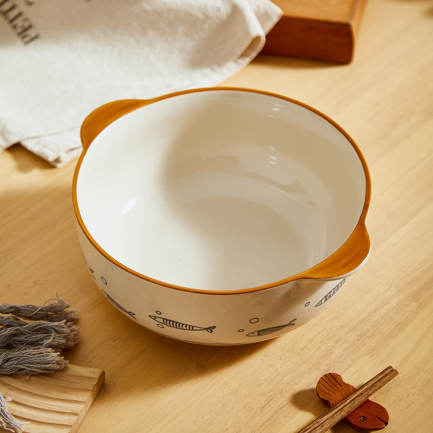 保鲜盒、饭盒实物图