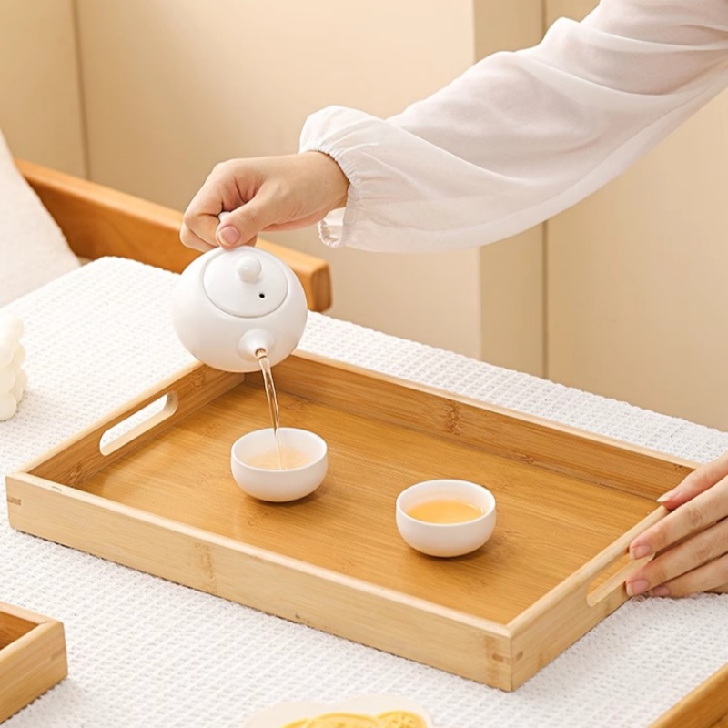 倒式绘画托盘细节图