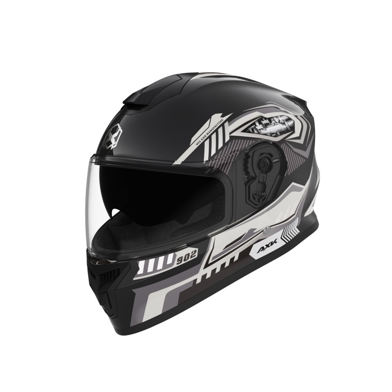 3C/DOT certified motorcycle helmet, men's warm winter electric bike riding, women's all-season motorcycle safety helmet Item Picture