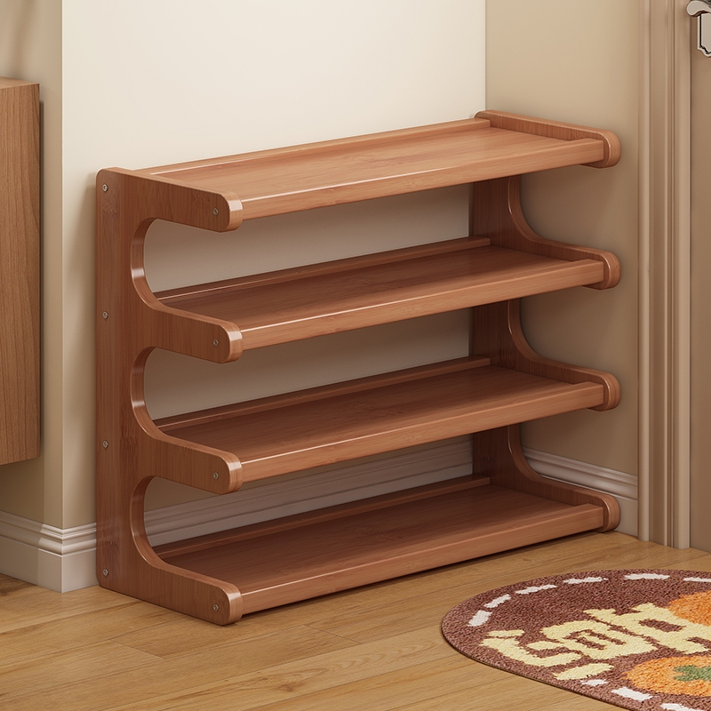 简易鞋多层家用门口室内小型纳物宿舍出租房鞋子入户鞋