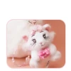 Disney potdemiel honey jar, Mary Cat pendant, chain, plush toy, wholesale new style Item Picture
