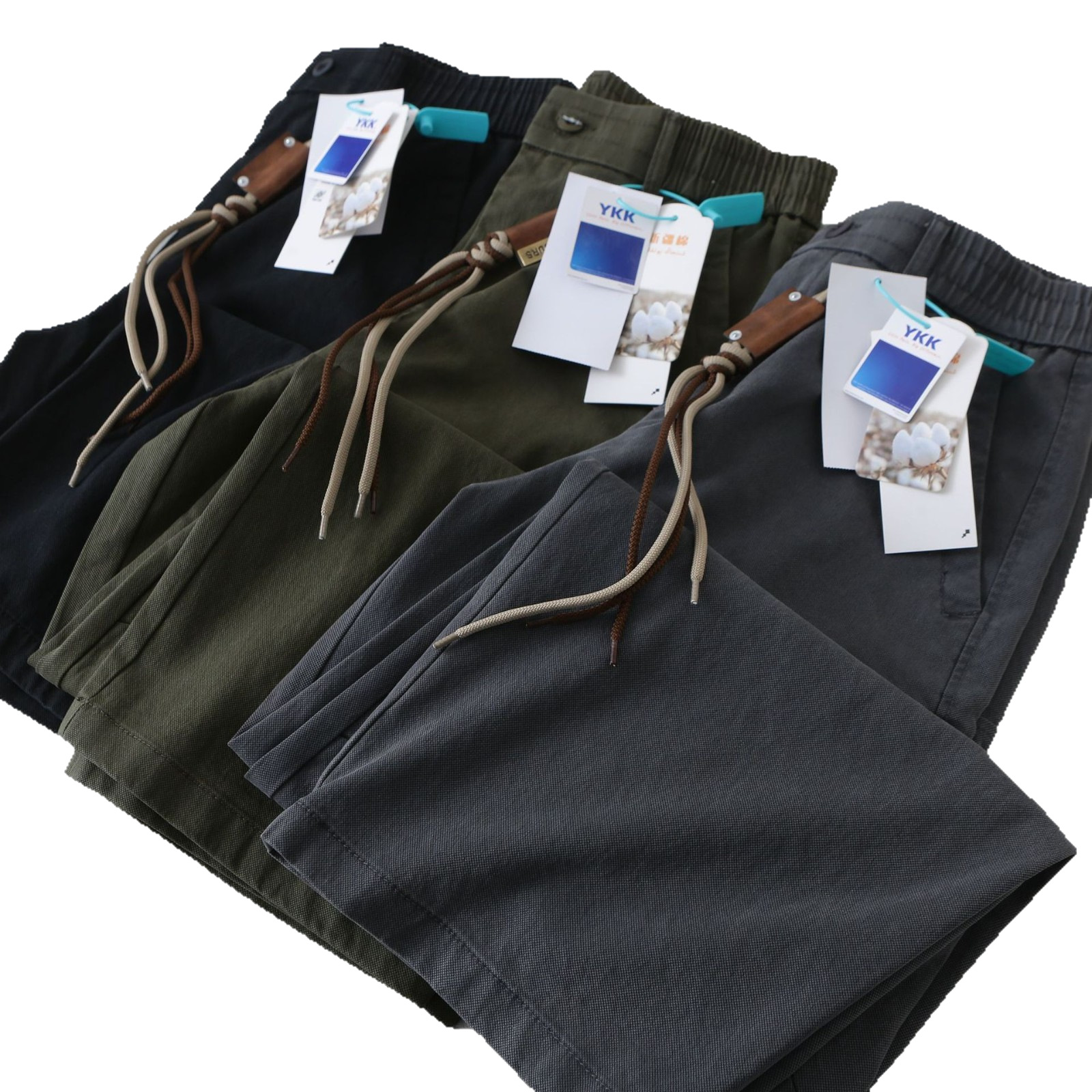 السراويل الطويلة من أجل التوزيع السريع في الشوارع Item Picture