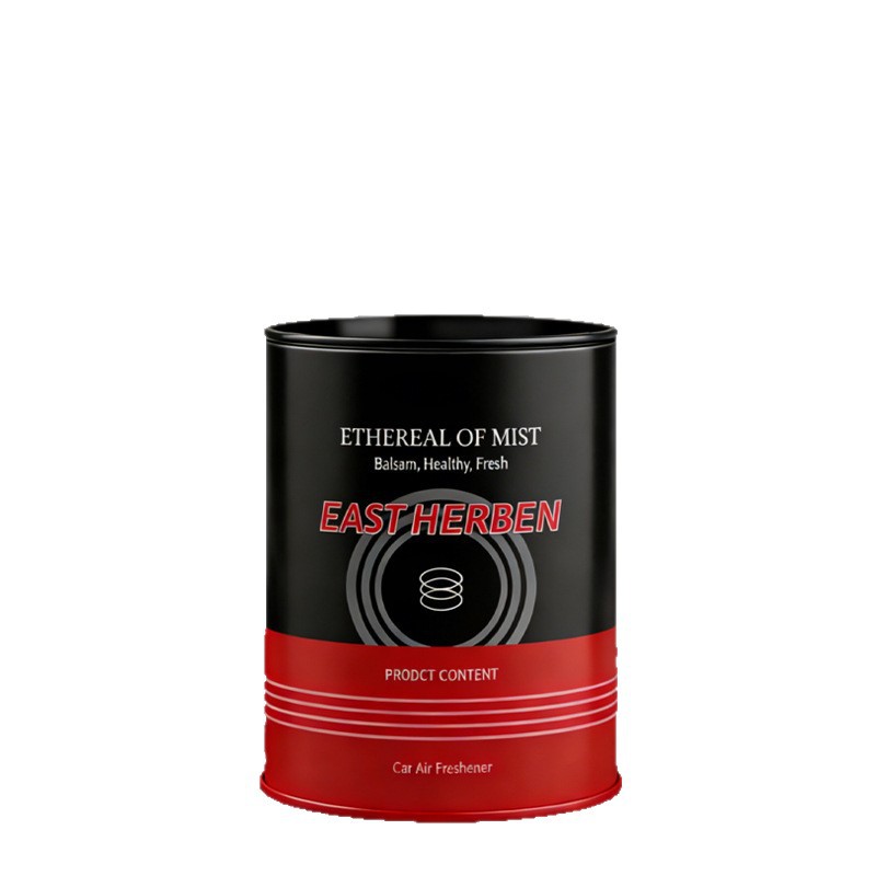 Wholesale car aromatherapy, high-end quality plant-based solid fragrance paste, car ornaments, long-lasting fragrance, deodorizing aroma Item Picture