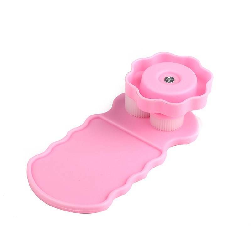 头绳/滴油徽章/发饰/蝴蝶结手工花白底实物图