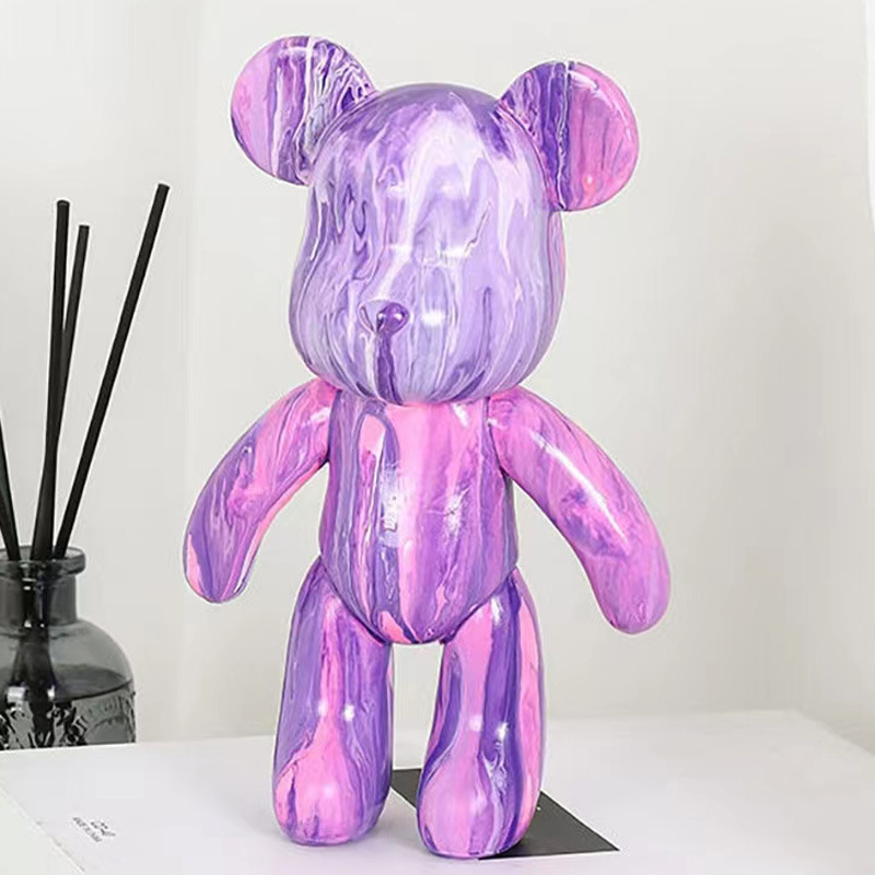 陶瓷彩绘/沙画/水彩实物图